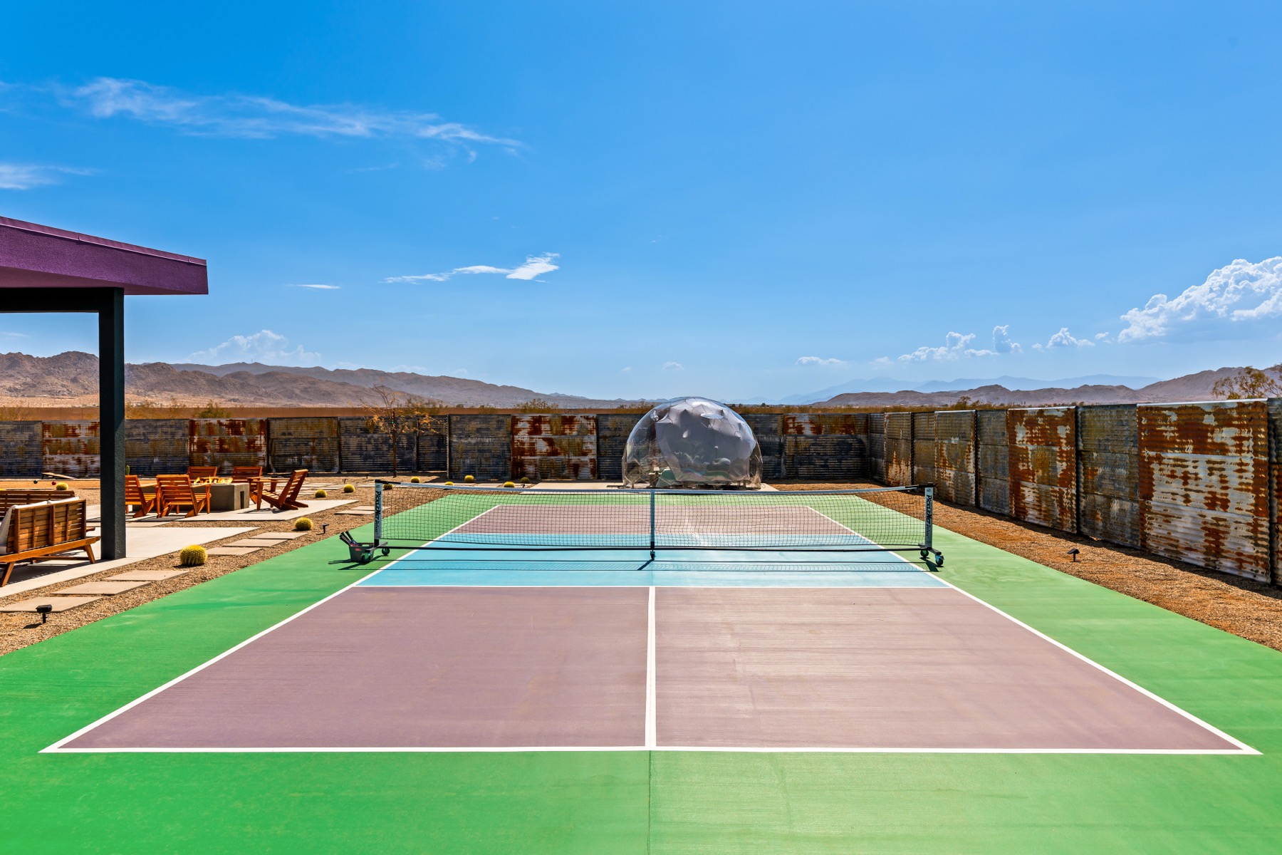 Pickleball